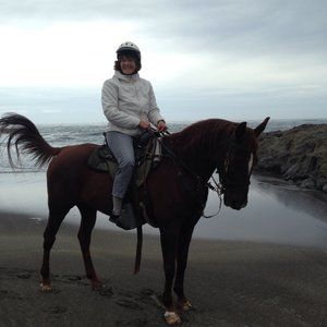 Meet your Posher, Jeanne-marie